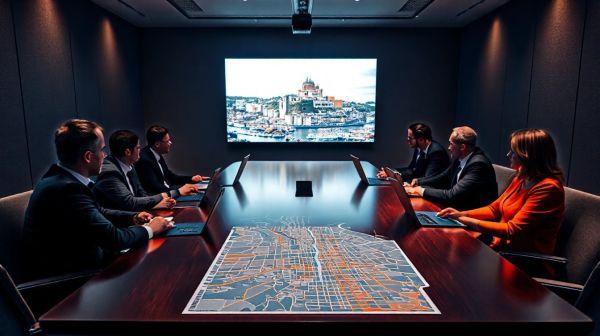 Les meilleures astuces pour sécuriser et améliorer votre audit informatique à Marseille