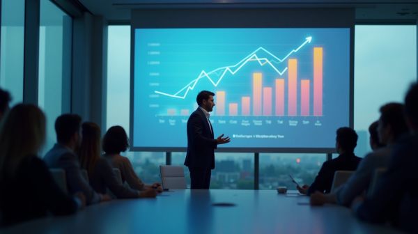 Média ia : comprendre l'impact de l'intelligence artificielle sur le secteur