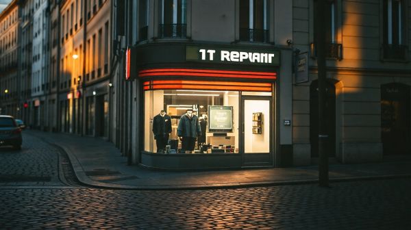 Top services de dépannage informatique express à Nantes